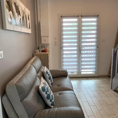 Le Cocon De La Garrigue Apartment Agde Exterior photo