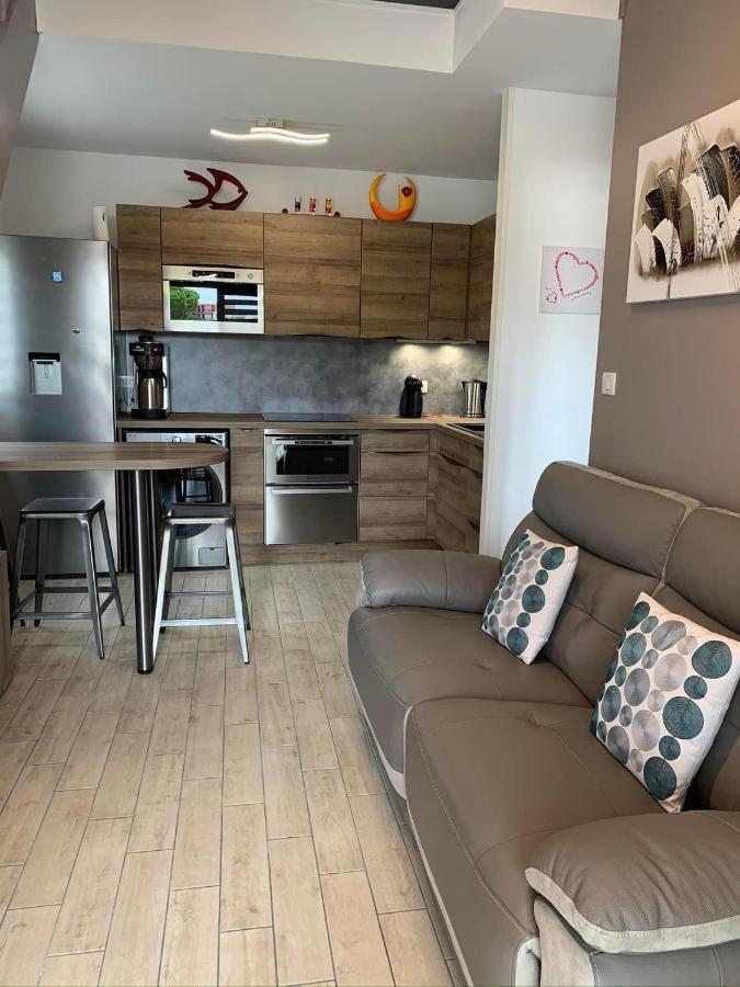 Le Cocon De La Garrigue Apartment *