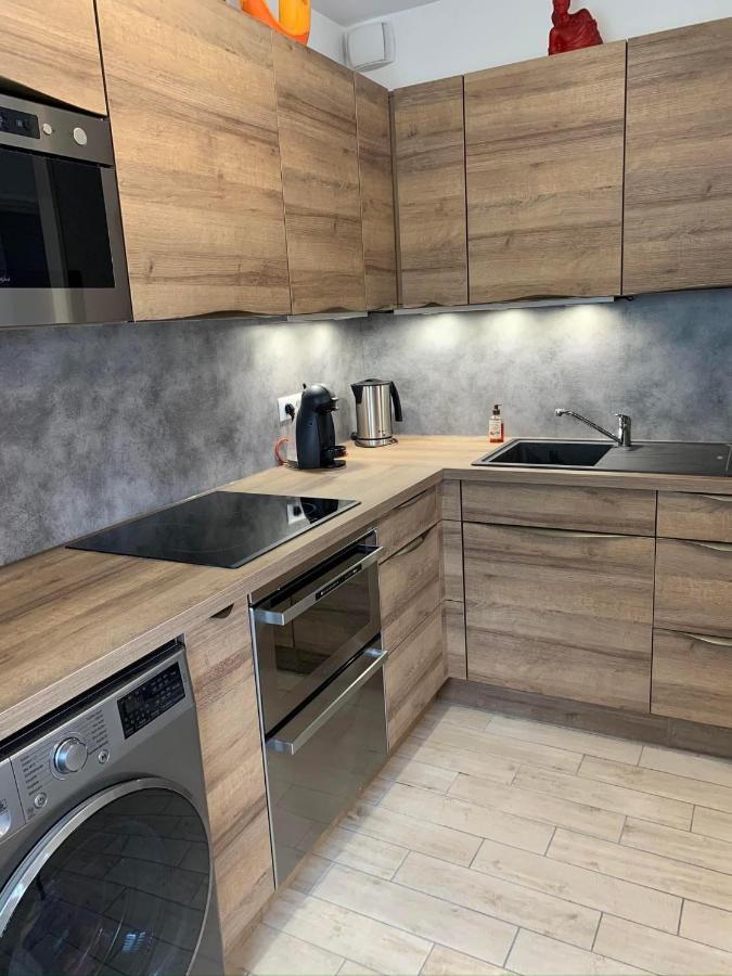 Le Cocon De La Garrigue Apartment