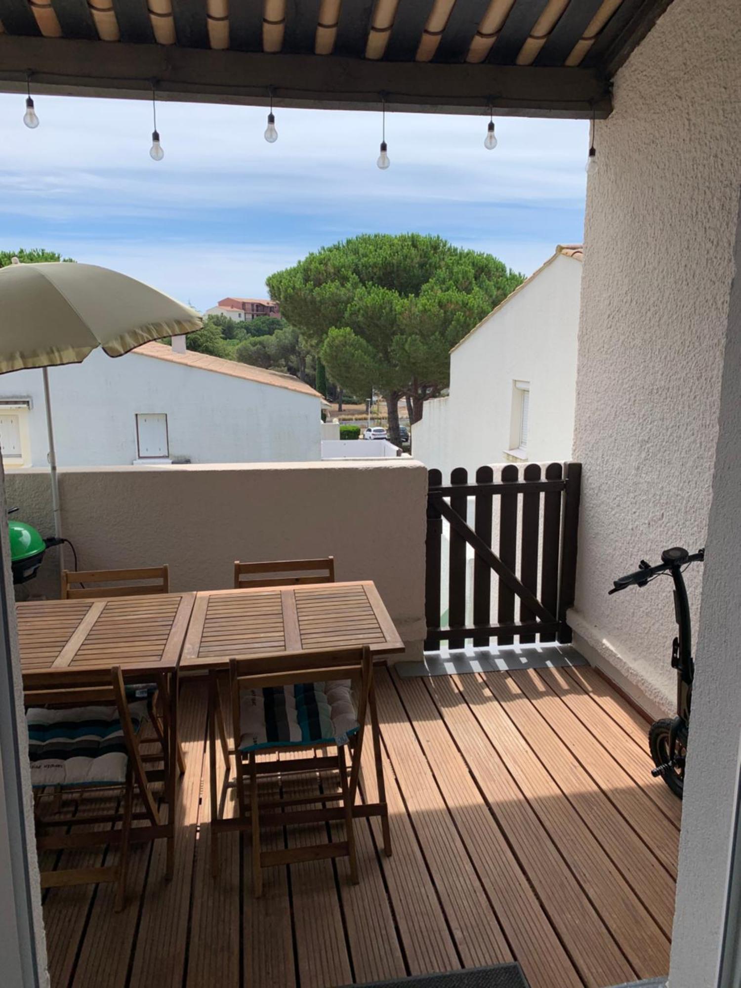 Apartment Le Cocon De La Garrigue