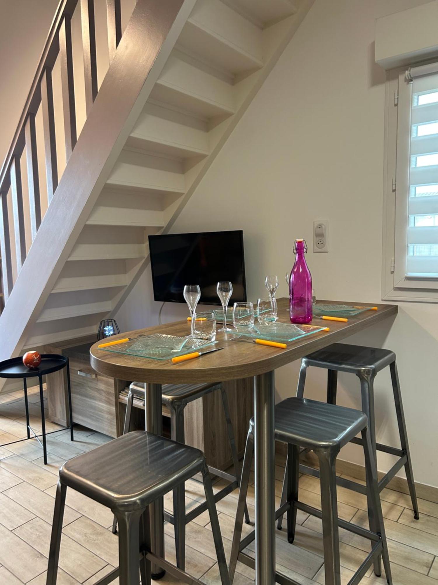 Le Cocon De La Garrigue Apartment *