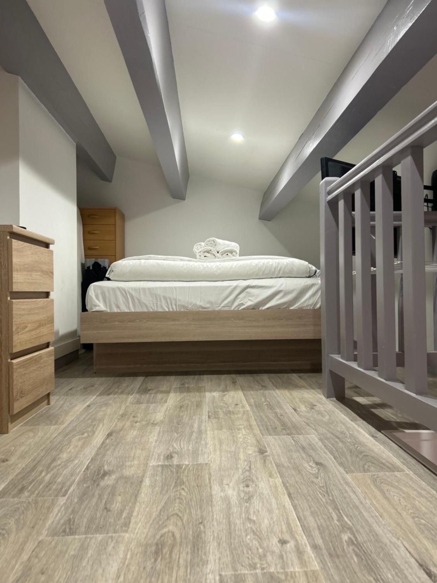 Apartment Le Cocon De La Garrigue *