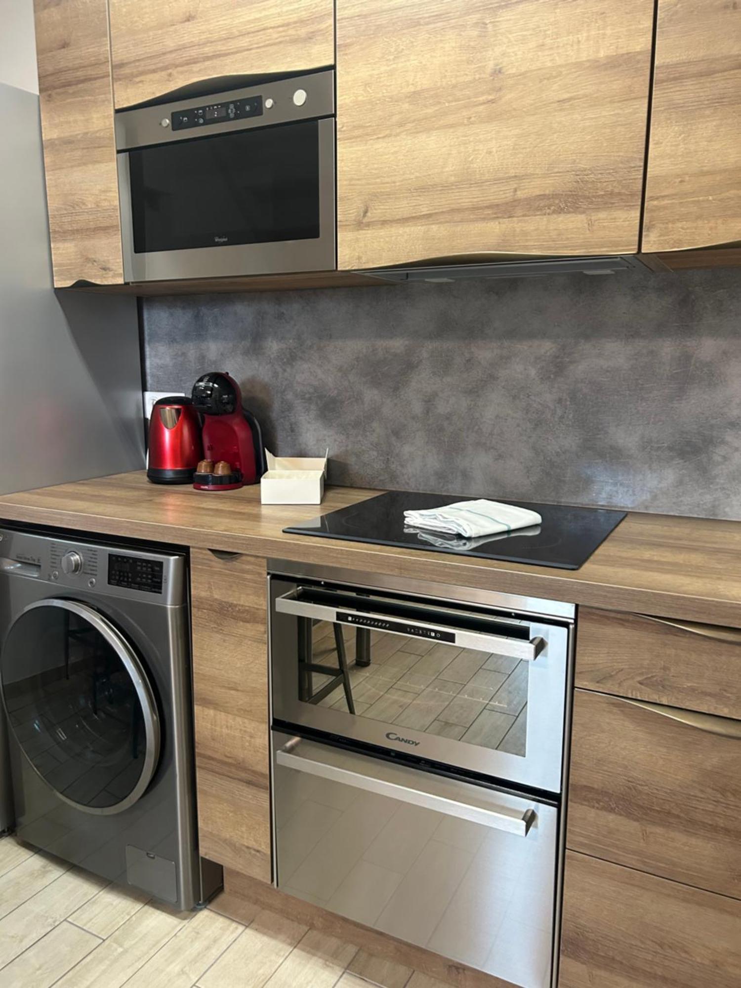 Apartment Le Cocon De La Garrigue